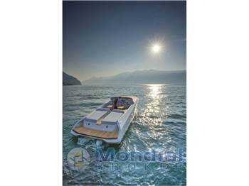 Frauscher 1212 Ghost