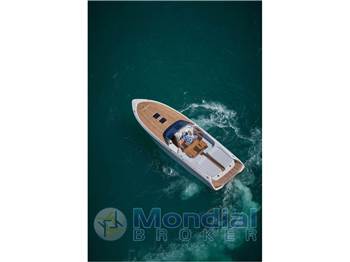Frauscher 1212 Ghost