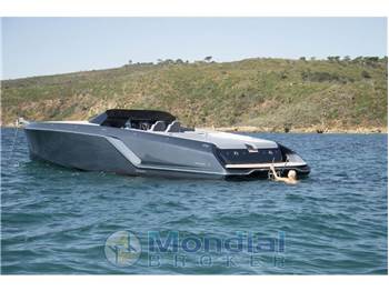 Frauscher 1212 Ghost
