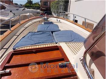 Fratelli Aprea Sorrento 7.50 Open Cruise