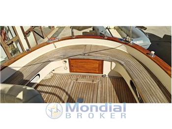 Fratelli Aprea Sorrento 7.50 Open Cruise