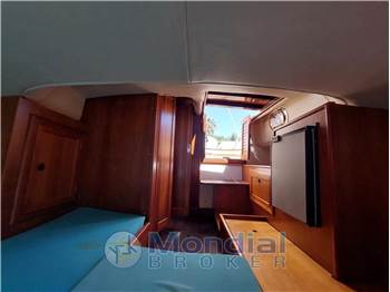 Fratelli Aprea Sorrento 7.50 Open Cruise