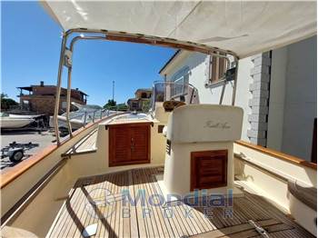 Fratelli Aprea Sorrento 7.50 Open Cruise