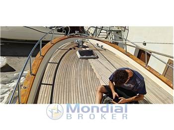 Fratelli Aprea Sorrento 7.50 Open Cruise