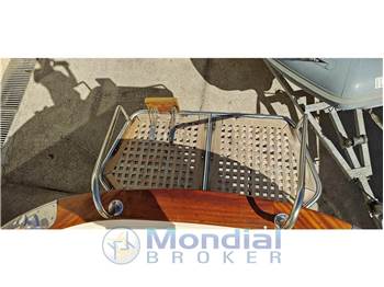 Fratelli Aprea Sorrento 7.50 Open Cruise