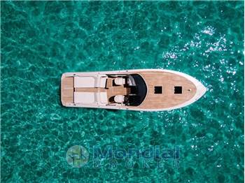 Frauscher 1017 GT