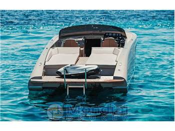 Frauscher 1017 GT