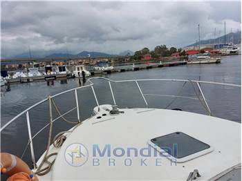 Tuccoli Ivano T 280 Moby Dick Open