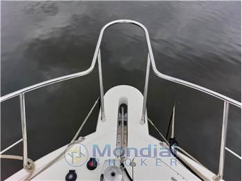 Tuccoli Ivano T 280 Moby Dick Open