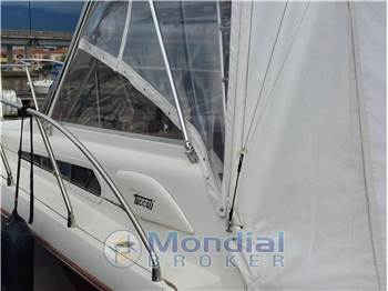 Tuccoli Ivano T 280 Moby Dick Open
