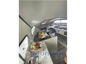 Striker Boats STRIKER 34