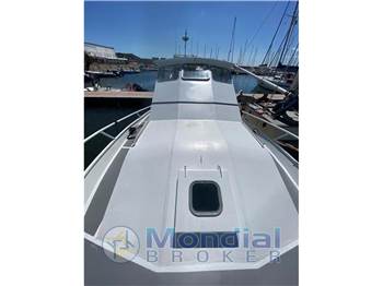 Striker Boats STRIKER 34