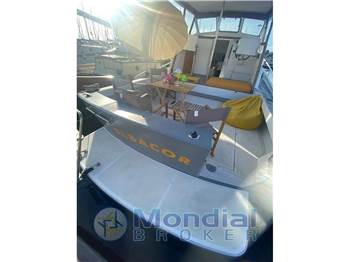 Striker Boats STRIKER 34