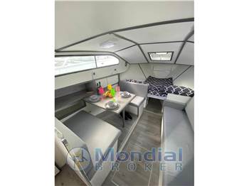 Striker Boats STRIKER 34