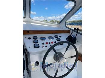 Striker Boats STRIKER 34