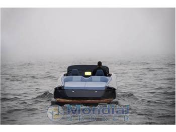 Frauscher 797 Spectre