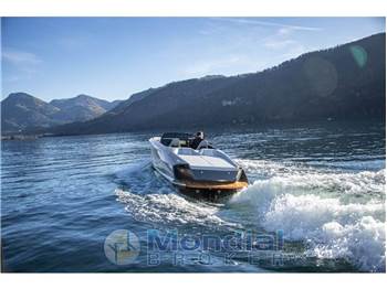Frauscher 797 Spectre