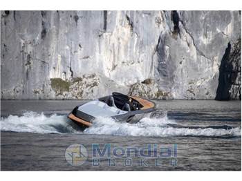 Frauscher 797 Spectre