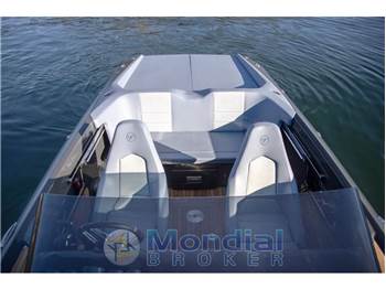 Frauscher 797 Spectre
