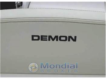 Frauscher 1414  Demon