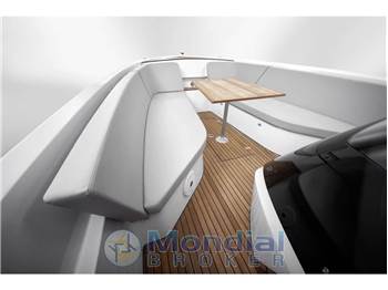 Frauscher 858 Fantom Air
