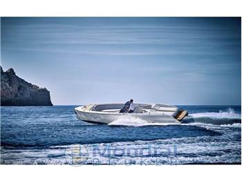 Frauscher 858 Fantom Air