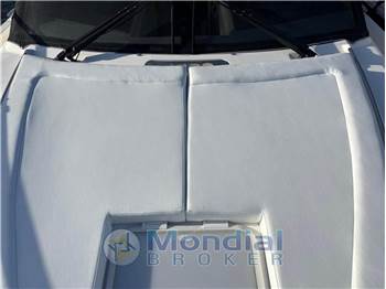 Riviera Marine 3600 SPORT YACHT