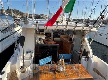 Riviera Marine 3600 SPORT YACHT