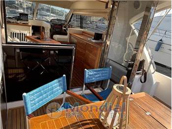 Riviera Marine 3600 SPORT YACHT