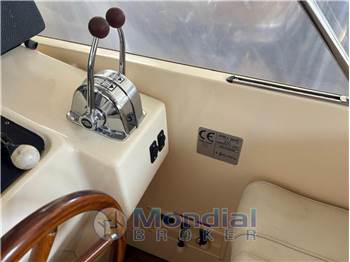 Apreamare APREA 750 MIDCABIN