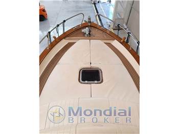 Apreamare APREA 750 MIDCABIN