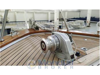 Apreamare APREA 750 MIDCABIN