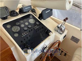 Apreamare APREA 750 MIDCABIN