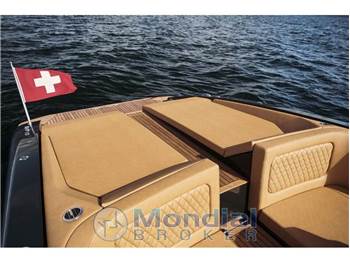 Frauscher 1017 GT Air