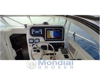 Edge Water 265 EX