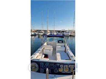 Tiara Yachts 2900 Coronet