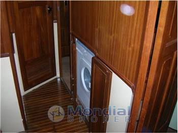 KHA SHING TRADER 60