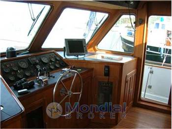 KHA SHING TRADER 60