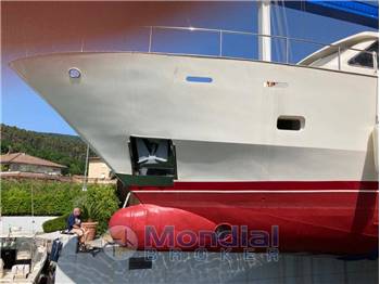 CANTIERI ROSSATO ROSSATO 20 EXPLORER