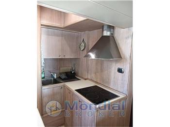 CANTIERI ROSSATO ROSSATO 20 EXPLORER