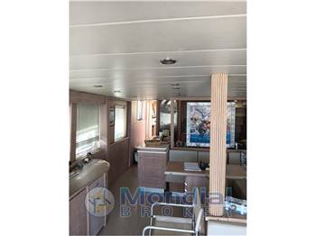 CANTIERI ROSSATO ROSSATO 20 EXPLORER