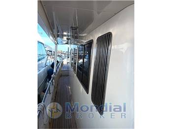 CANTIERI ROSSATO ROSSATO 20 EXPLORER