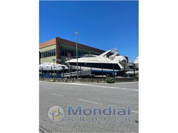 Huracan Yacht Endurance 39