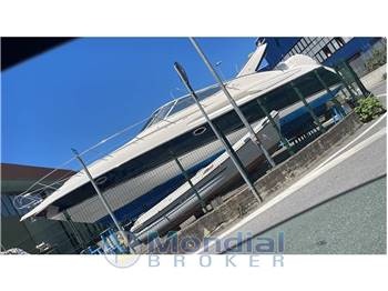 Huracan Yacht Endurance 39