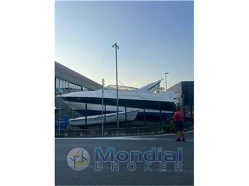 Huracan Yacht Endurance 39