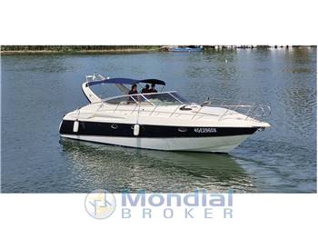 Huracan Yacht Endurance 39