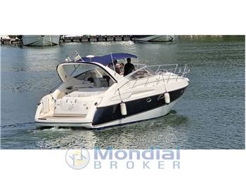 Huracan Yacht Endurance 39