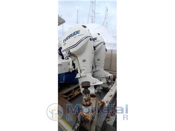 Huracan Yacht Pro Line 29 Grand Sport