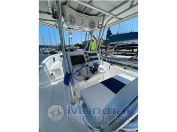 Huracan Yacht Pro Line 29 Grand Sport