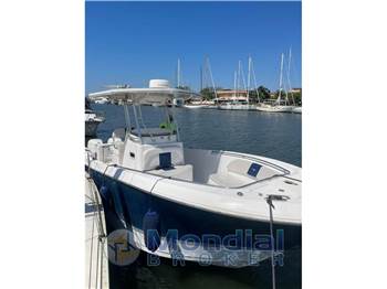 Huracan Yacht Pro Line 29 Grand Sport